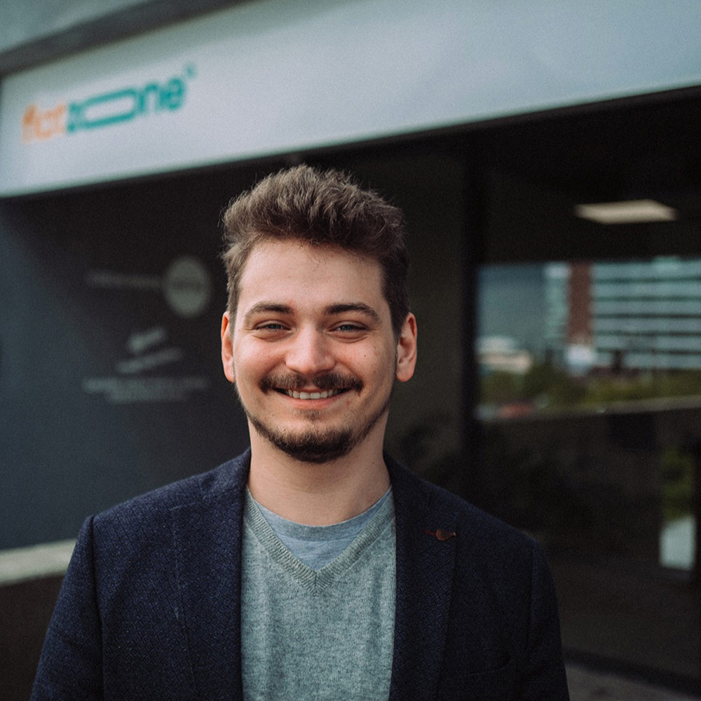 Vojtěch Staš